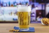 Anchor Hocking Refresher Pint Beer Glasses, 16 oz (Set of 6)