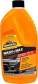 Ultra Shine Car Wash and Car Wax by Armor All