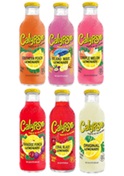 Calypso Lemonade | Made with Real Fruit and Natural Flavors