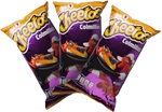 Sabritas (Cheetos Colmillos (3 Pack)