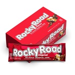 Anabelle's Rocky Road Milk Chocolate Coated Marshmallow
