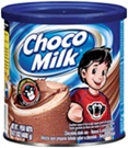 Choco Milk Powder Drink Mix, 14.1 oz - C 12