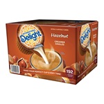 International Delight Hazelnut Liquid Coffee Creamer
