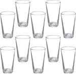 Personal Mixing Glasses 20 oz. Set of 10