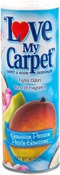 LOVE MY CARPET 2-in-1 Carpet & Room Deodorizer (Hawaiian