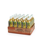 Aloevine Aloe Vera Drink, 16.9 fl oz, 20 pack Mango)