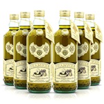 Barbera Frantoia Extra Virgin Olive Oil  1 Liter -6 Pack