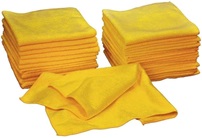 Kirkland Signature Ultra Plush Microfiber Towels