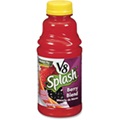V8 Splash Fruit Juice, 16 Oz, 12 Count) - B - C1