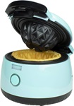 Brentwood TS-1401BL Waffle Maker, Blue, One Size