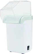 BRENTWOOD PC-486W 8-CUP HOT AIR POPCORN MAKER, WHITE