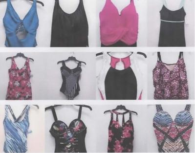 SWIMSUITS FOR ALL SWIMSUITS