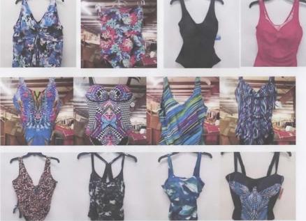 SWIMSUITS FOR ALL SWIMSUITS