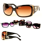 50 pc. NEW Women's High Quality Fashion Sunglasses.