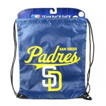 50 PC. MLB License San Diego Padres Fan Packs