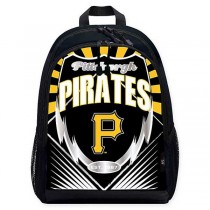 50 PC. MLB License Pittsburgh Pirates Fan Packs