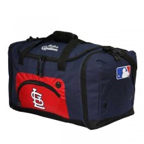 50 PC. MLB License St. Louis Cardinals Fan Packs 