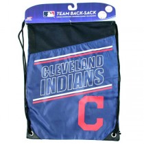 50 PC. MLB License Cleveland Indians Fan Packs 