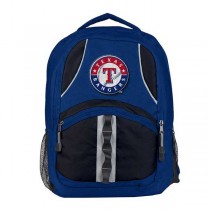 50 PC. MLB License Texas Rangers Fan Packs