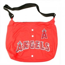 50 PC. MLB License Los Angeles Angels Fan Packs