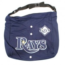 50 PC. MLB License Tampa Bay Rays Fan Packs