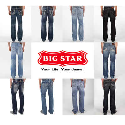 big star jeans mens price