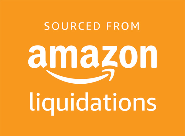 Amazon Liquidations: Mixed Mdse. Lots