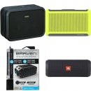 Headphones and Portable Speakers- Pallet, LTL, FTL - Returns