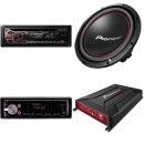 Car Audio, Video & Electronics / Stereos