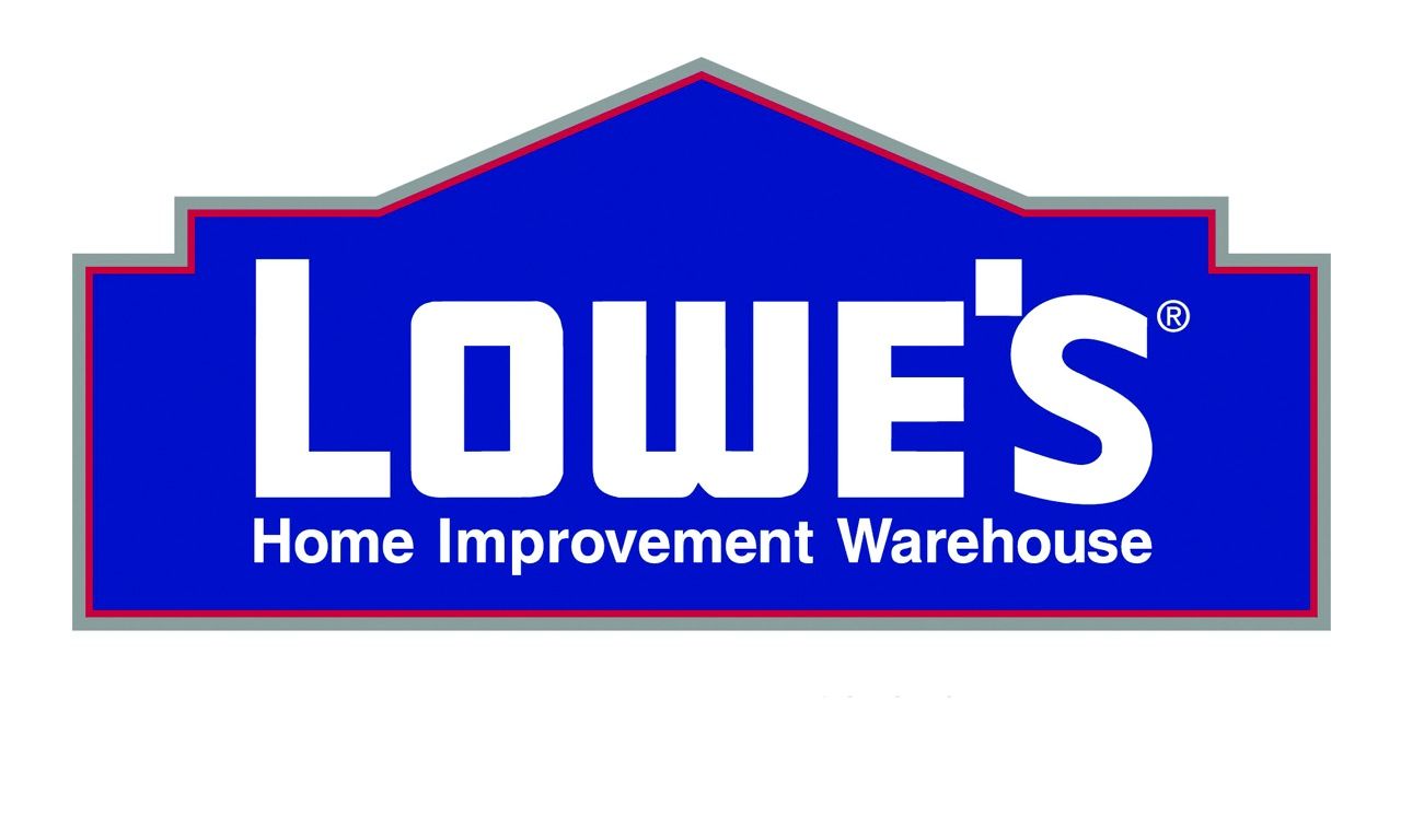 Lowe's Home Improvement Liquidations