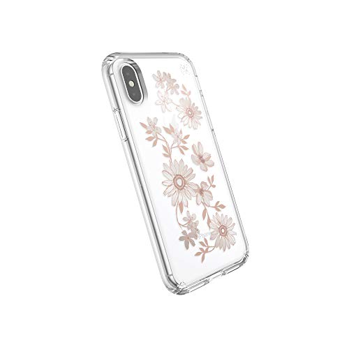 Wholesale Speck Products Presidio Clear + Print iPhone Xs