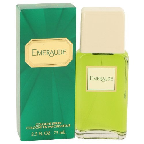 Wholesale Emeraude Perfume Cologne Spray by Coty - 2.5oz Pk