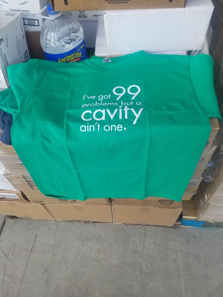 printed T shirts