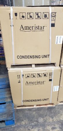 Ameristar 2Ton condensing units