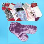 Xhilaration- Lady's socks assorted