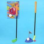 4pcGOLF SET PLASTIC-CHN