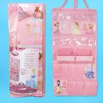 Disney - Princess over the door Organizer