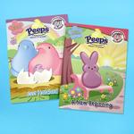 112pg NEW BEGININGS & JUST HATCHED COLORING BOOK