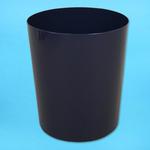 WASTE BASKET, NAVY COLOR-CHN