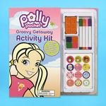 Polly Pocket Activity Kit