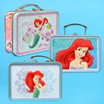 LITTLE MERMAID MINI TIN BOX IN 3 ASSORTMENTS