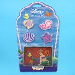 Disney - 5pc foam Stamp Set