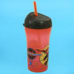 SpiderMan Fun Sip 16oz Tumbler