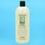 LANDER ESSENTIALS 1lt XTRA GENTLE FOAM BATH