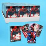 SPIDERMAN PLAYING CARDS (13 DESIGNS PER STACK)