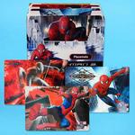 SpiderMan III placemats in assorted colors