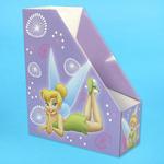 Disney- Tinker Bell magazine holder 12