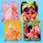 VALERIE TABOR SMITH ENGLISH BOOK IN 4 ASSORTMENTS