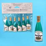 CHAMPAGNE BOTTLE 2.1