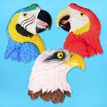 PARROT AND EAGLE 3.25